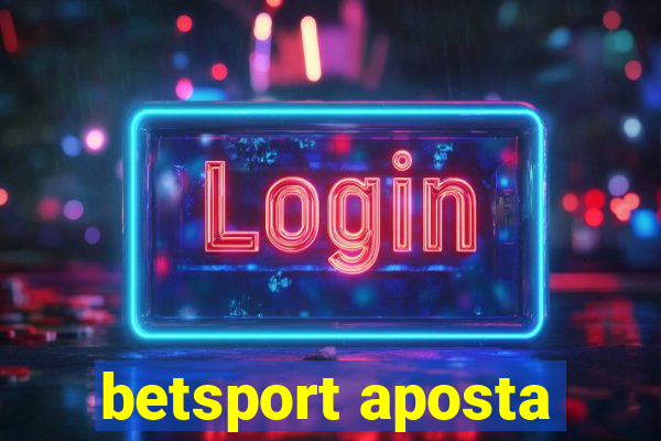 betsport aposta